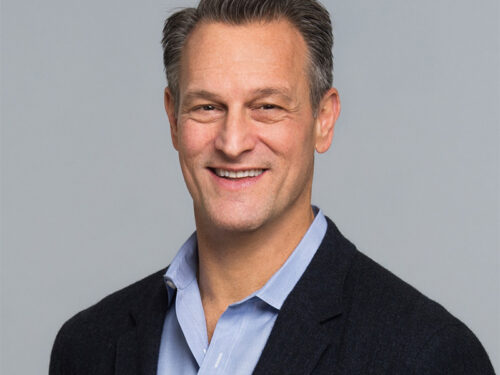 Michael Beebe headshot