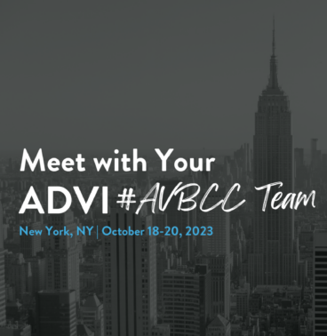ADVI Health Attends AVBCC