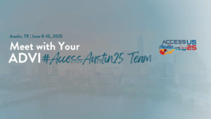 ADVI Health at Access Forum